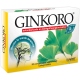 Ginkoro comprimidos