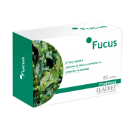 Alga Fucus 60 comprimidos