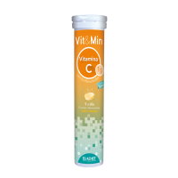 Vitamina C 1g 15 comprimidos