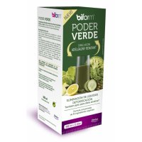 Poder Verde 500 ml Biform