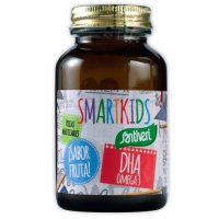 Smartkids Omega 3 perlas masticables