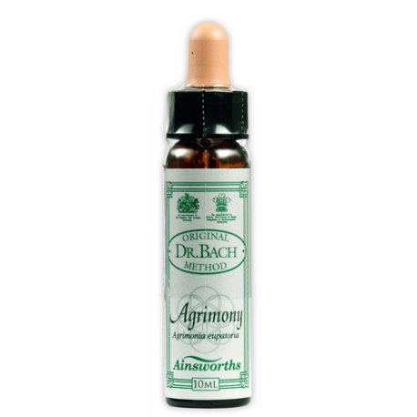 Centaury 10 ml remedios florales de Bach