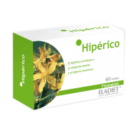 Hipérico 60 comprimidos