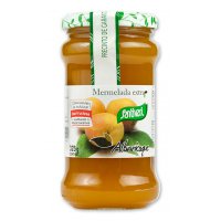 Mermelada extra sabores 325 g