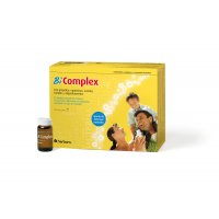 Actifens Bicomplex 20 viales