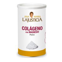 Colágeno con Magnesio polvo 350 g