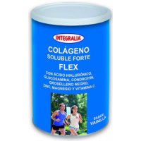 Colágeno soluble forte Flex 400 g