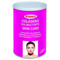 Colágeno soluble forte Skin Care 400 g