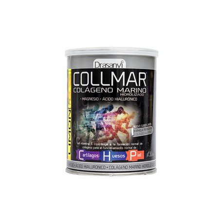 Collmar colágeno marino 300 g