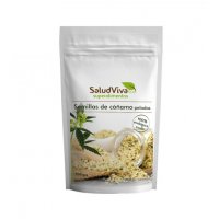 Remolacha en polvo 125g Saludviva