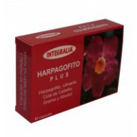 Harpagofito Plus 60 cápsulas