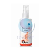 Magnesio en spray 100 ml