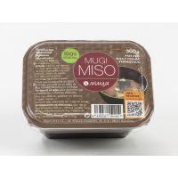 Mugi Miso 300 g