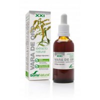 Vara de oro extracto 50 ml