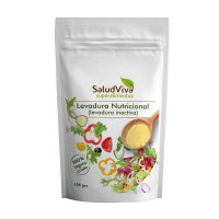 Levadura nutricional con vitamina B12 125 g