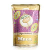 Maca en polvo Bio 225 g