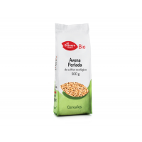 Avena perlada 500 g bio