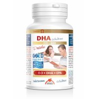 DHA omega 3 90 perlas