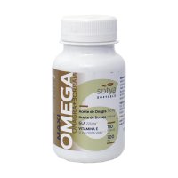 Maxi Omega 6 110 perlas