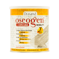 Oseogen mobility cúrcuma 300 g