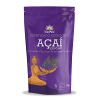 Açaí liofilizado Bio 70 g