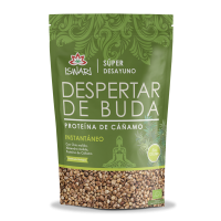 Despertar buda proteína de cáñamo Bio 360 g