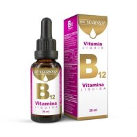 Vitamina B12 líquida 30 ml