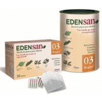 Edensan 03 Respira 20 filtros