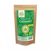 Semillas de Cañamo Bio 250 g