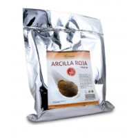 Arcilla roja 1 kg