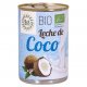 Leche de coco Bio 400 ml