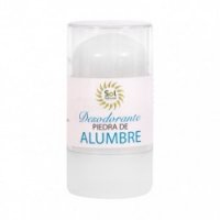 Desodorante de alumbre 120 g