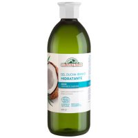 Gel de ducha hidratante coco