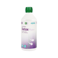 Sline control Detox Plus