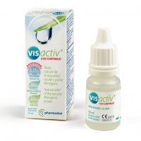 Vis activ uso continuo 10 ml