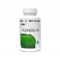 Flexicol-F8 90 comprimidos