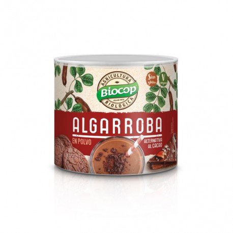 Algarroba en polvo Bio 250 g