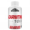 l carnitina 100 vitobest