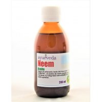 Aceite de Neem