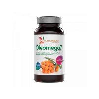 Oleomega 7 120 perlas