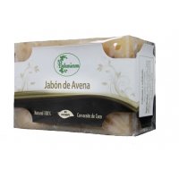 Jabón de avena 100 g