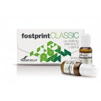 Fost print classic 20 viales