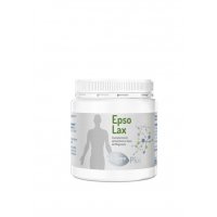 Epsolax sales de magnesio 350 g