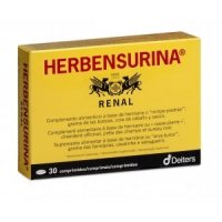 Herbensurina infusiones