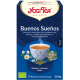 Yogi tea mujer equilibrio Bio 17 bolsitas