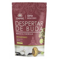 Despertar buda proteína de cáñamo Bio 360 g