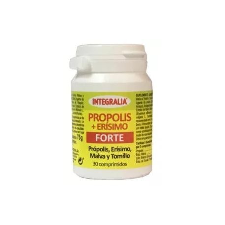 propolis 250 comprimidos