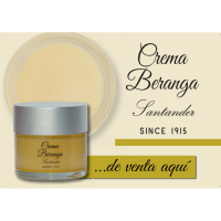 Crema Beranga