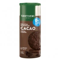 Galletas Digestive con Cacao 200 g