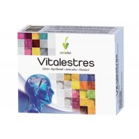 Vitalstres 60 cápsulas